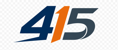 Logo 415